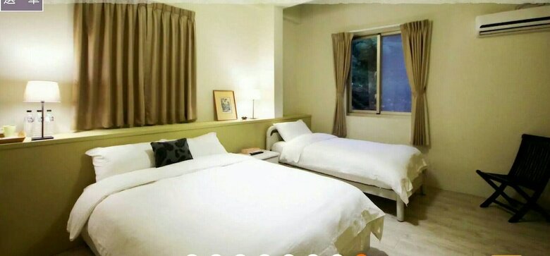 Sohovilla B&B