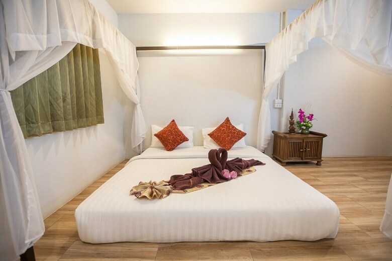 Sabaidee Chiangmai Hotel