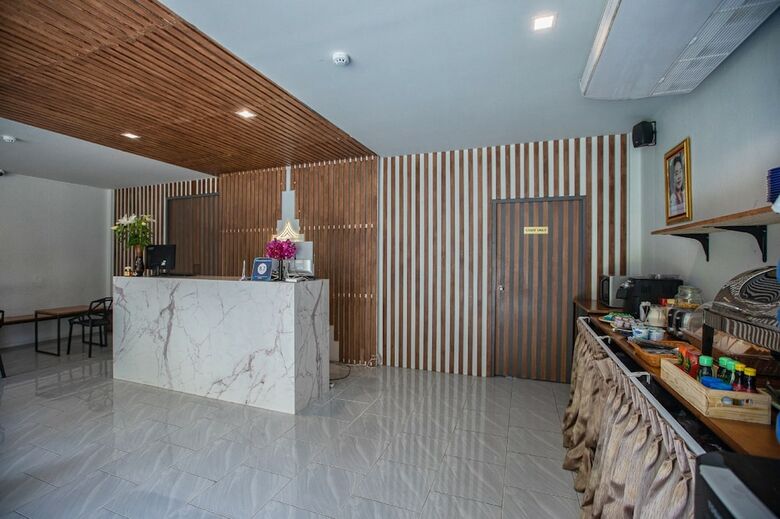 Sabaidee Chiangmai Hotel