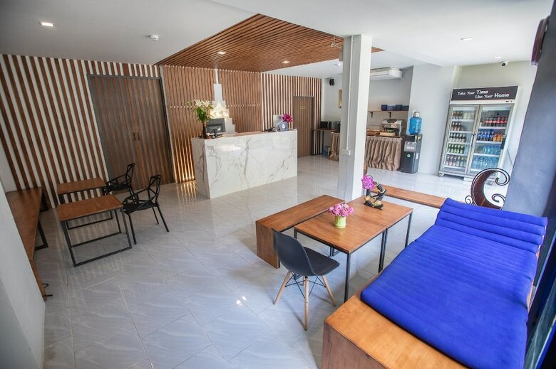 Sabaidee Chiangmai Hotel