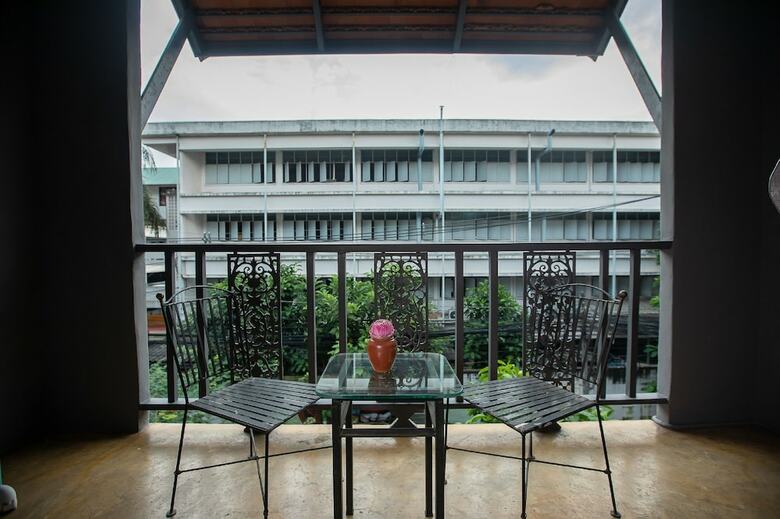 Sabaidee Chiangmai Hotel