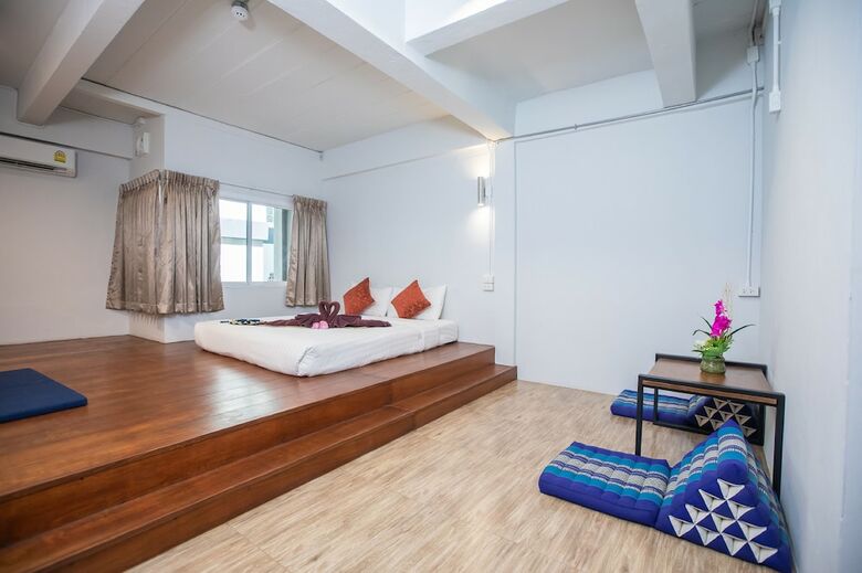 Sabaidee Chiangmai Hotel