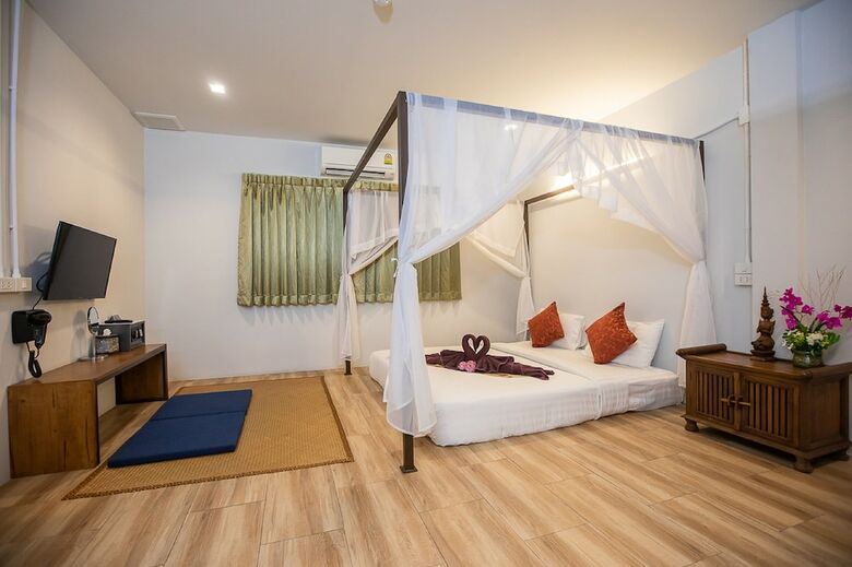 Sabaidee Chiangmai Hotel