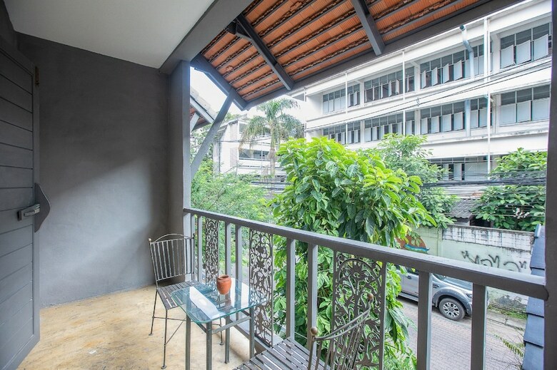 Sabaidee Chiangmai Hotel