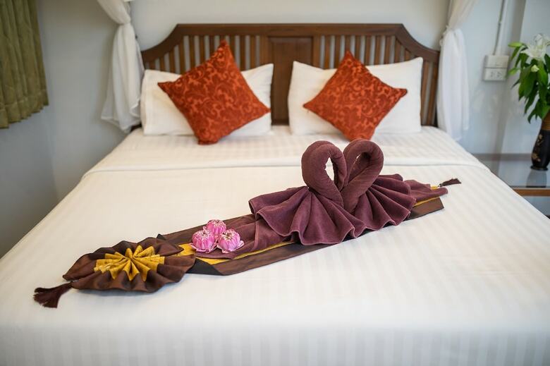Sabaidee Chiangmai Hotel