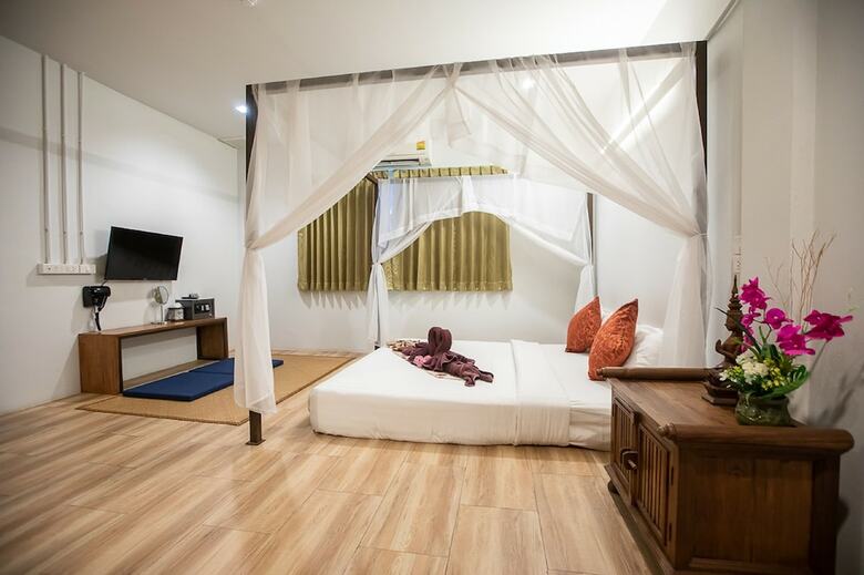 Sabaidee Chiangmai Hotel