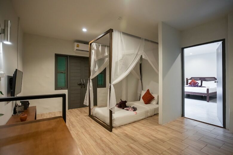 Sabaidee Chiangmai Hotel