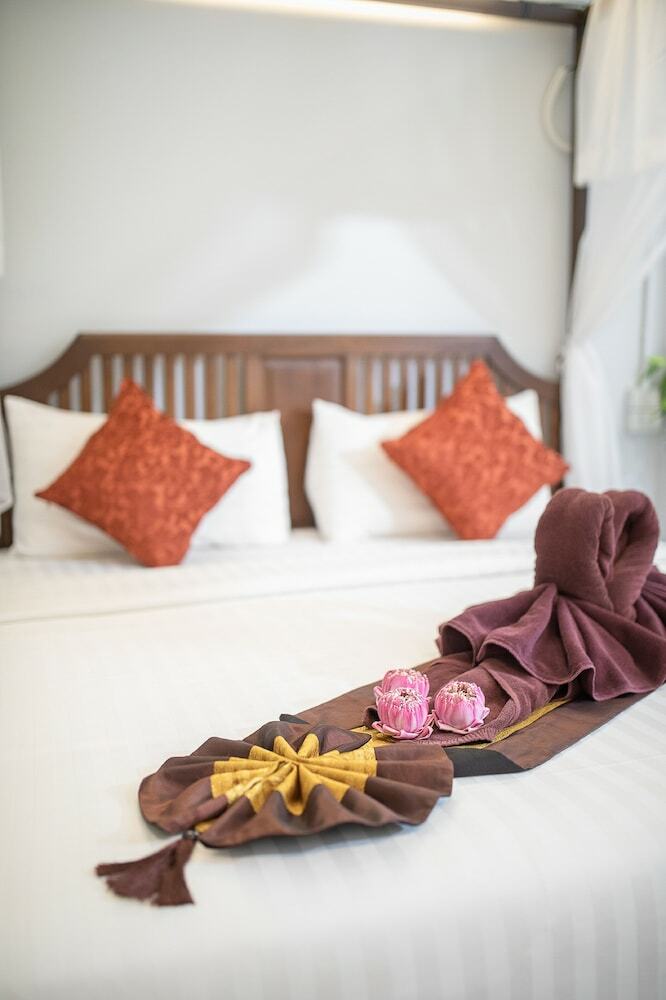 Sabaidee Chiangmai Hotel