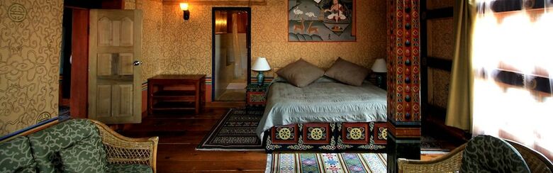 Gangtey Palace Hotel