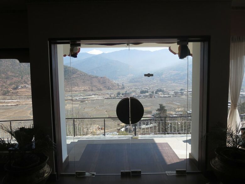 Hotel Bhutan Mandala Resort