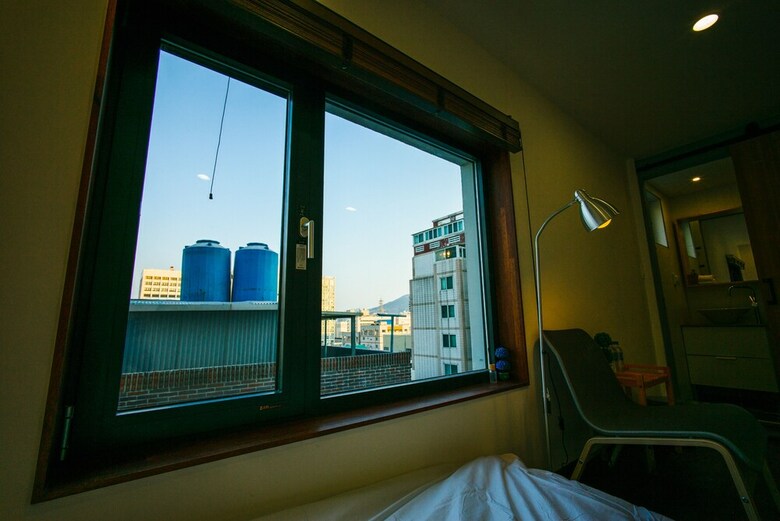 Hotel Morning Dew Guesthouse