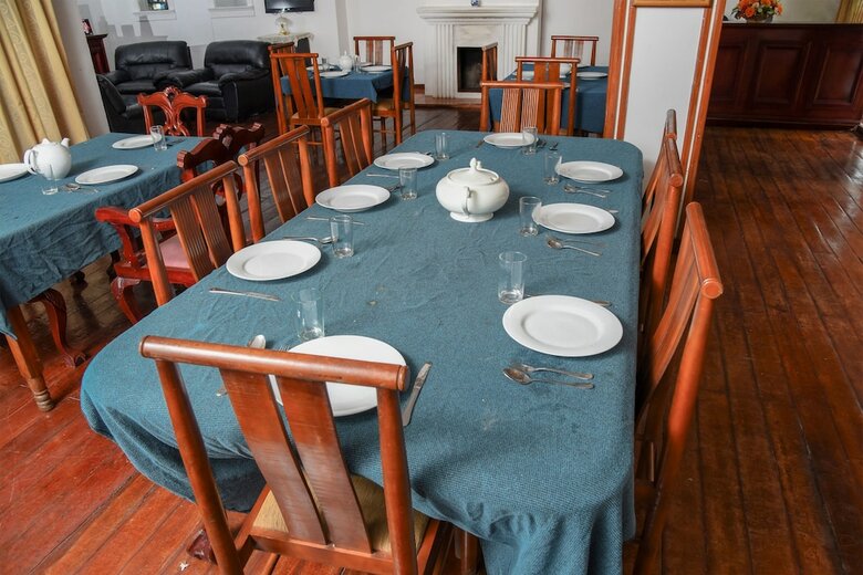 Oyo 439 Hotel Green Forest