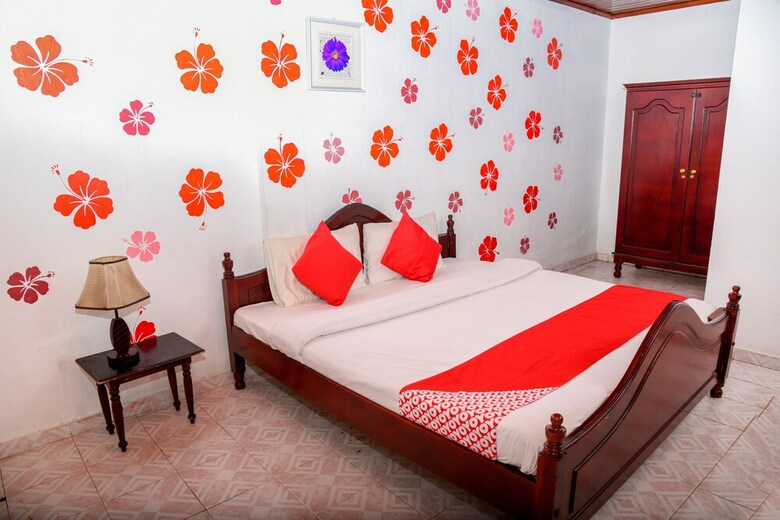 Oyo 439 Hotel Green Forest