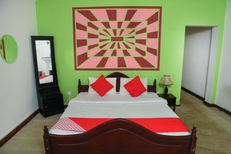Oyo 439 Hotel Green Forest