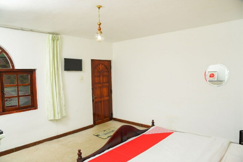 Oyo 439 Hotel Green Forest