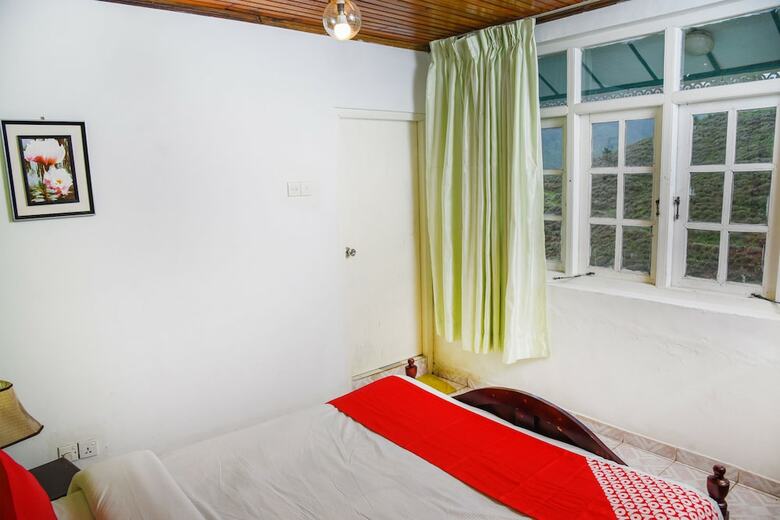 Oyo 439 Hotel Green Forest