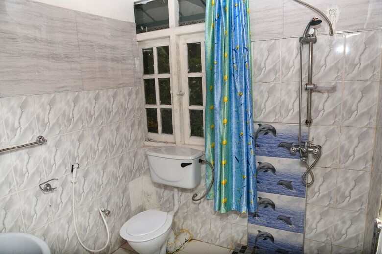 Oyo 439 Hotel Green Forest