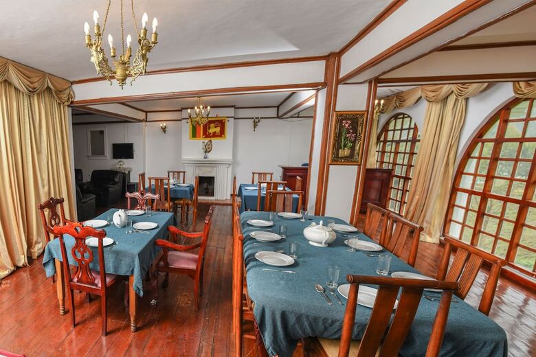 Oyo 439 Hotel Green Forest