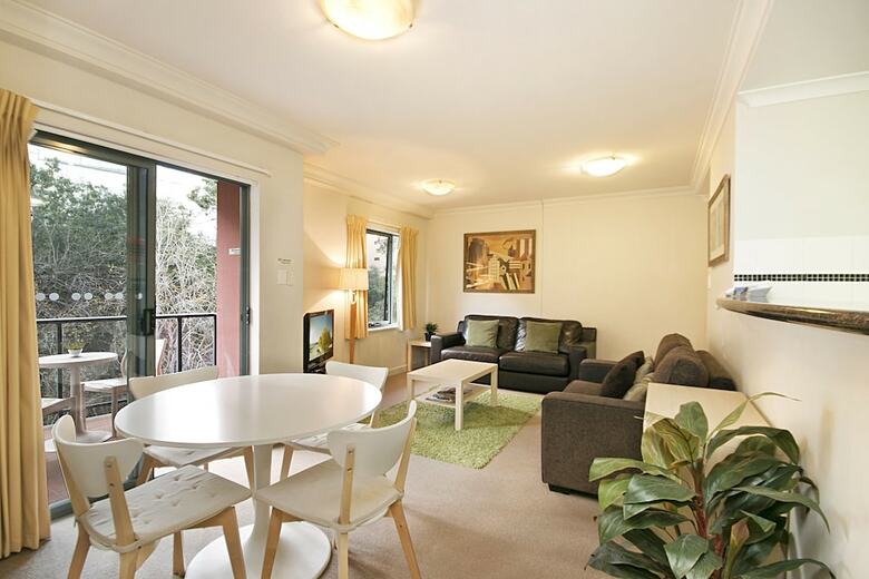 Apartments On Mounts Bay