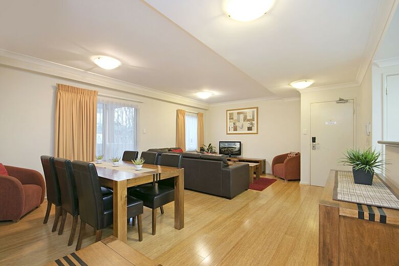 Apartments On Mounts Bay