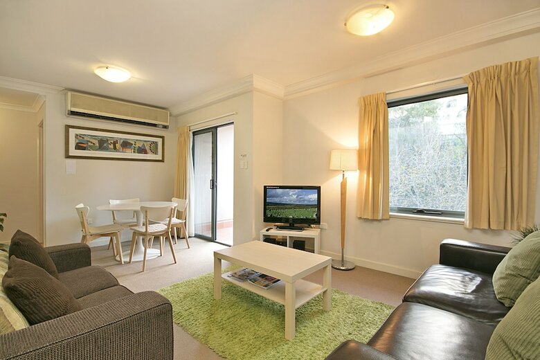 Apartments On Mounts Bay