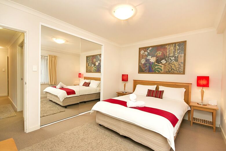 Apartments On Mounts Bay