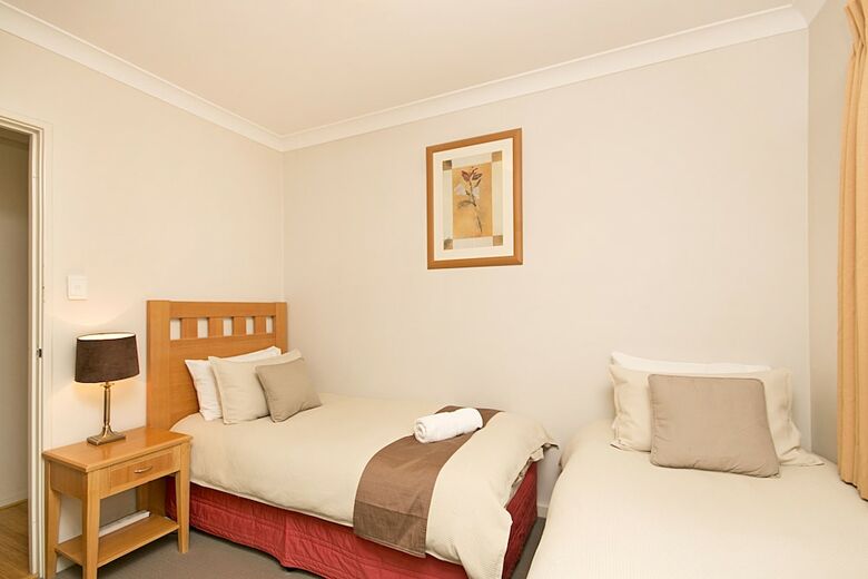 Apartments On Mounts Bay