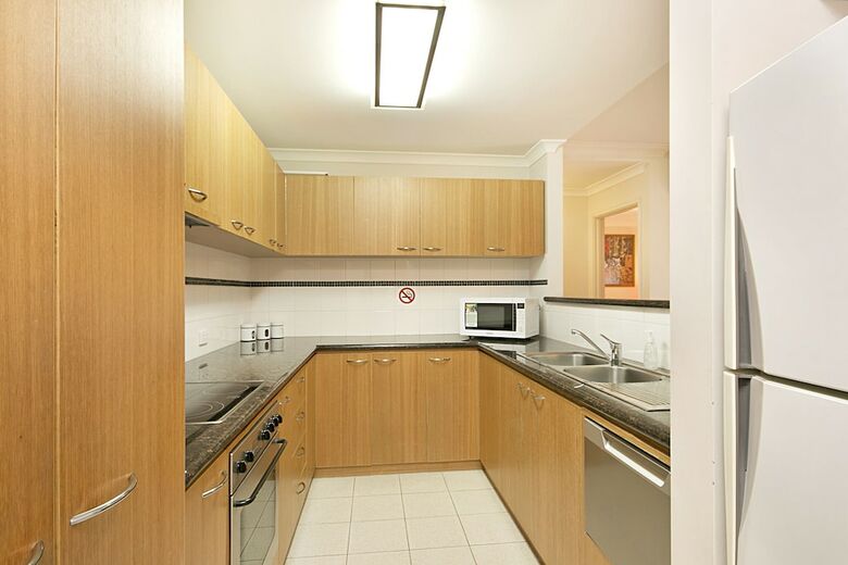 Apartments On Mounts Bay