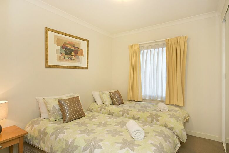 Apartments On Mounts Bay