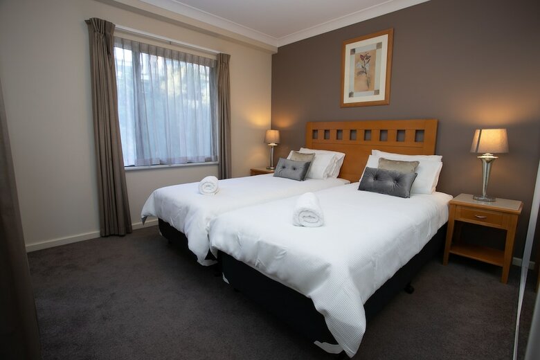 Apartments On Mounts Bay