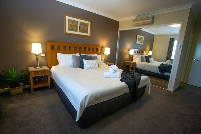 Apartments On Mounts Bay