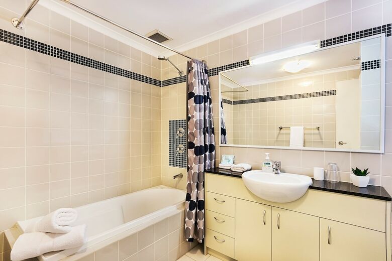 Apartments On Mounts Bay