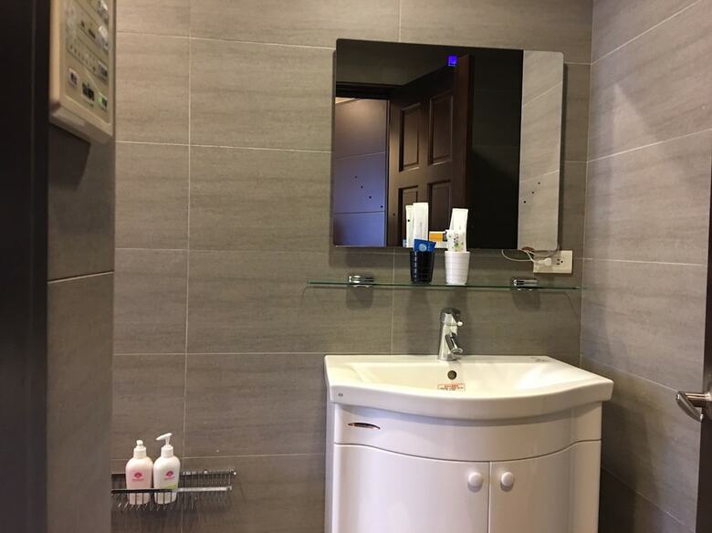 Oxygen Taipei Ntu Service Apartment Of Hotel
