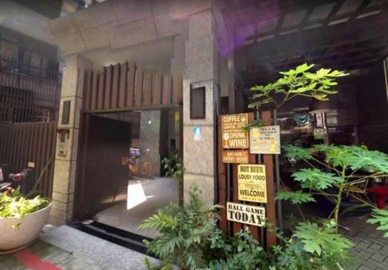 Oxygen Taipei Ntu Service Apartment Of Hotel