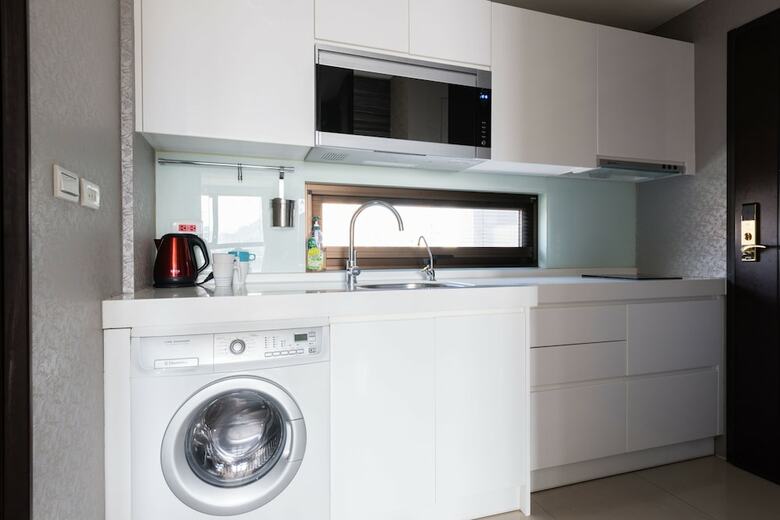 Oxygen Taipei Ntu Service Apartment Of Hotel
