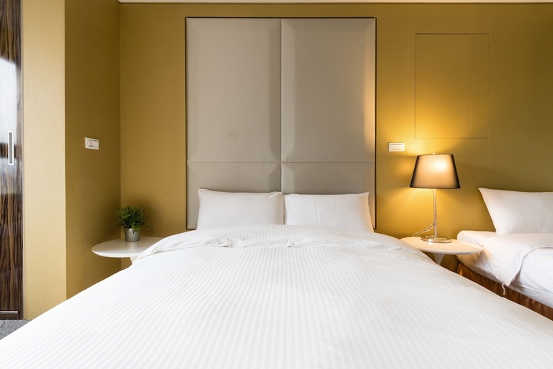 Oxygen Taipei Ntu Service Apartment Of Hotel
