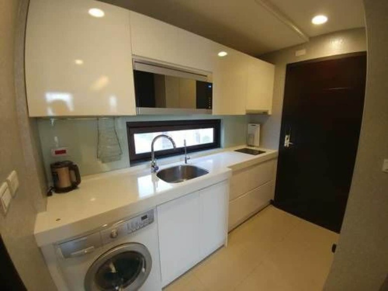Oxygen Taipei Ntu Service Apartment Of Hotel