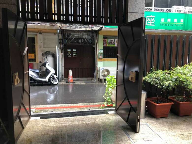 Oxygen Taipei Ntu Service Apartment Of Hotel