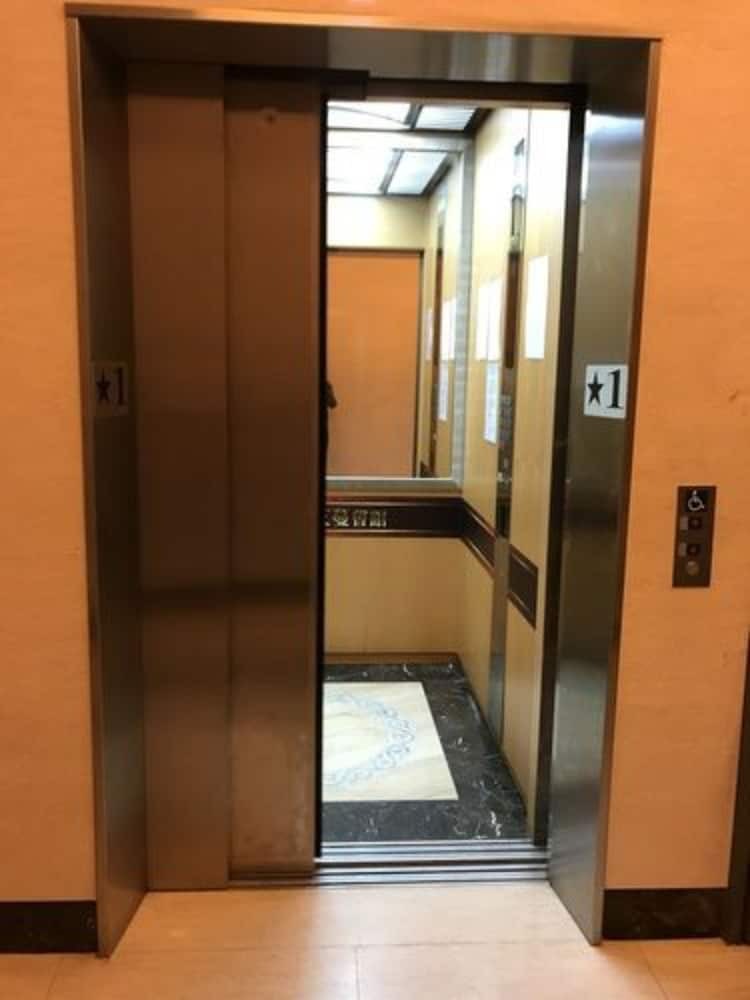 Oxygen Taipei Ntu Service Apartment Of Hotel