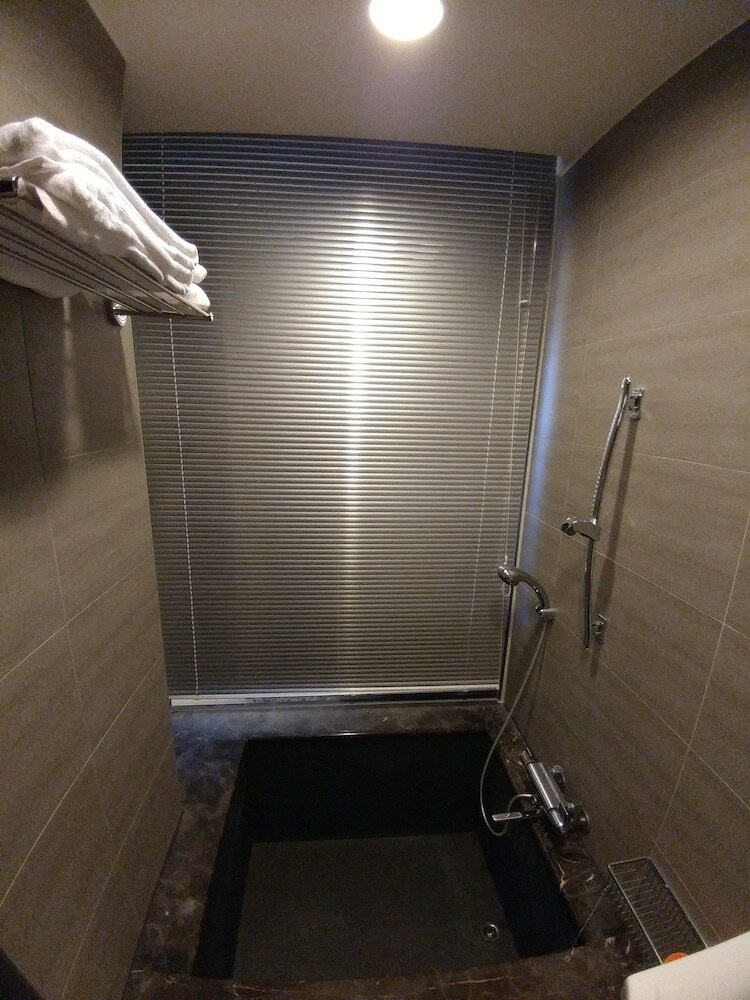 Oxygen Taipei Ntu Service Apartment Of Hotel