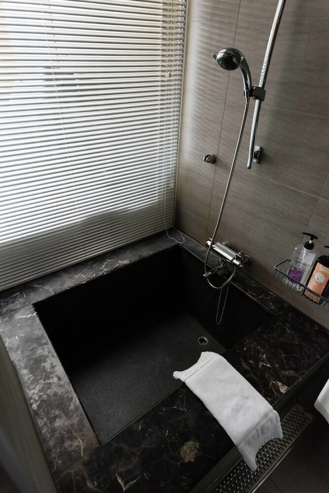 Oxygen Taipei Ntu Service Apartment Of Hotel