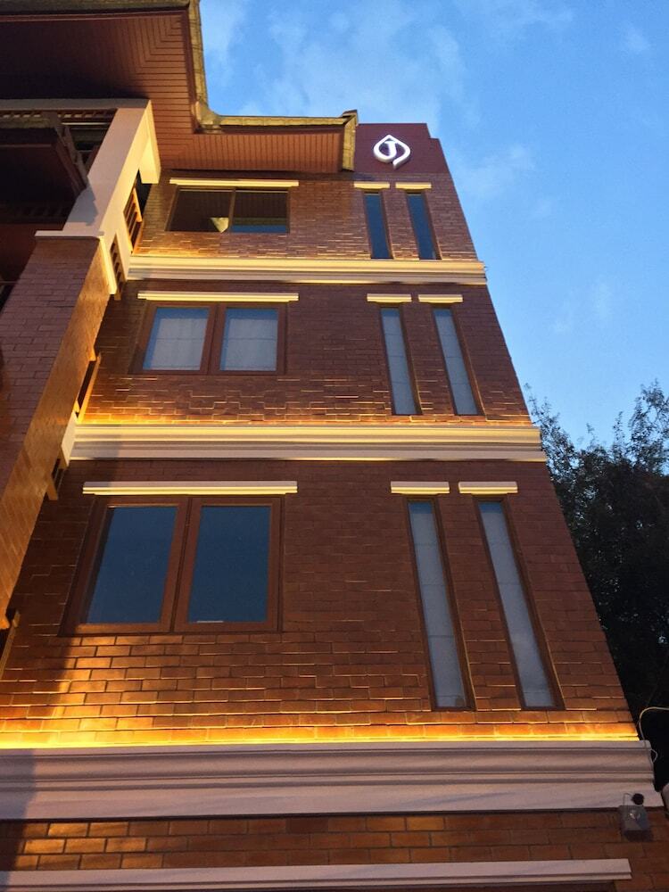 Joyful Thai Boutique Hotel Chiang Mai