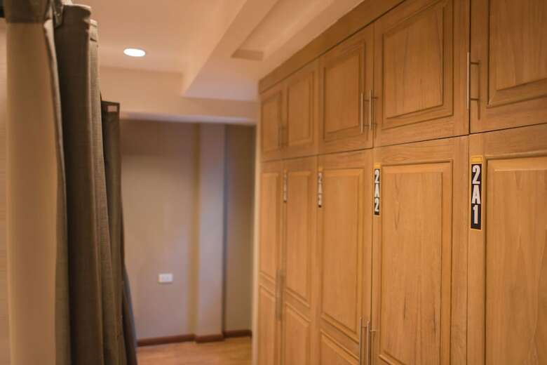 Hostal Augusta - Hostel