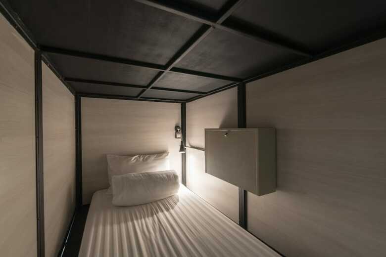 Hostal Augusta - Hostel