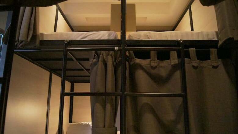 Hostal Augusta - Hostel