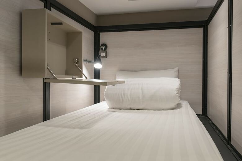 Hostal Augusta - Hostel