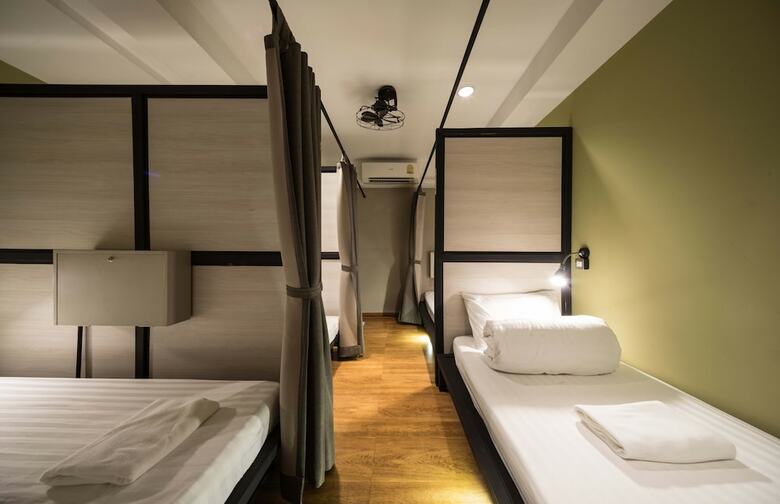Hostal Augusta - Hostel