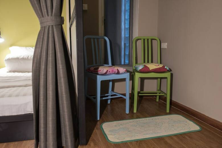 Hostal Augusta - Hostel