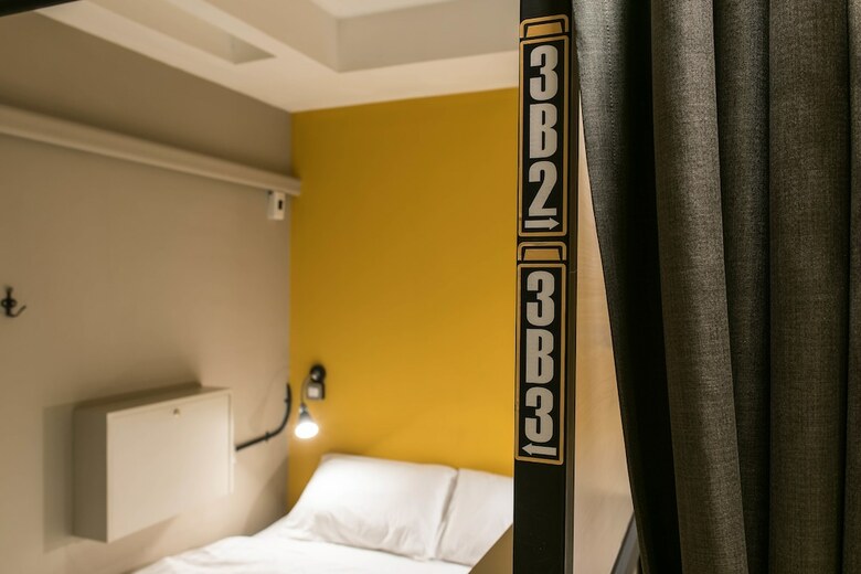 Hostal Augusta - Hostel