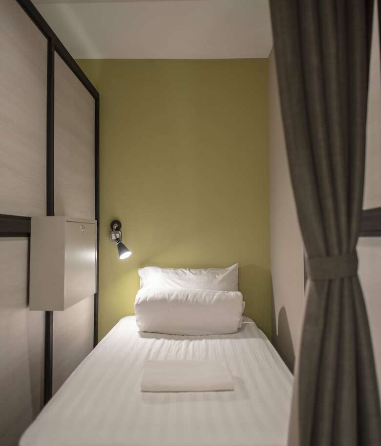 Hostal Augusta - Hostel